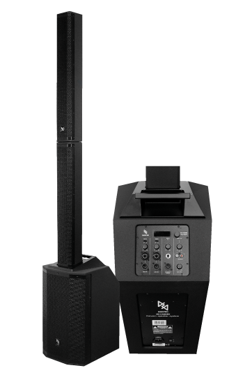 STANDARD-sonorizacao