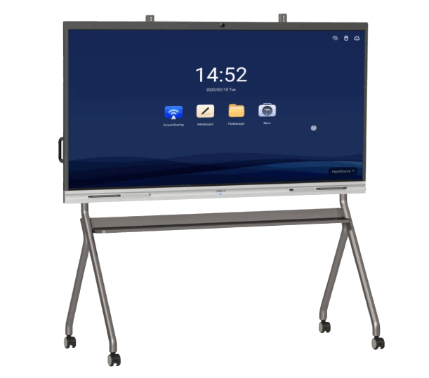 STANDARD-tela-interativa